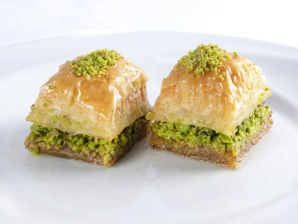 Baklava