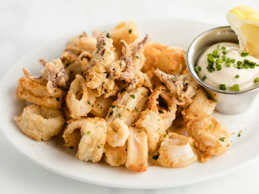 Calamari